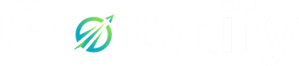 Growmify logo